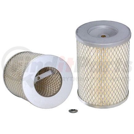 WIX Filters 46284 AIR FILTER