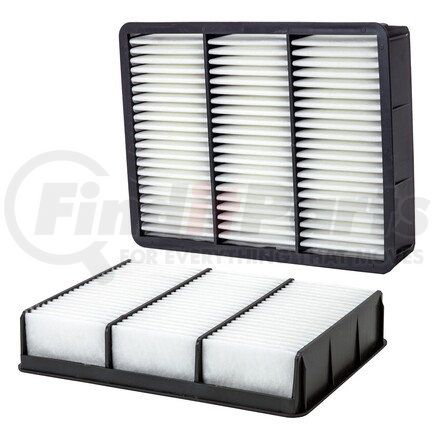 WIX Filters 46331 AIR FILTER PANEL