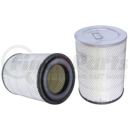 WIX Filters 46433 RADIAL SEAL AIR FILTER