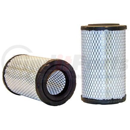 WIX Filters 46440 RADIAL SEAL AIR FILTER