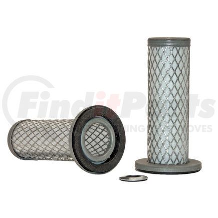 WIX Filters 46437 AIR FILTER