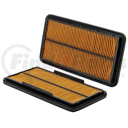 WIX Filters 46499 AIR FILTER PANEL