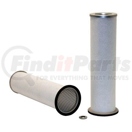 WIX Filters 46560 AIR FILTER