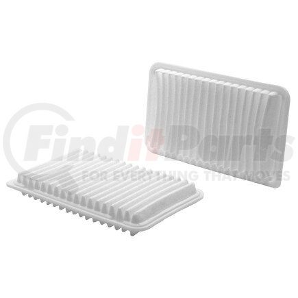 WIX Filters 46673 AIR FILTER PANEL