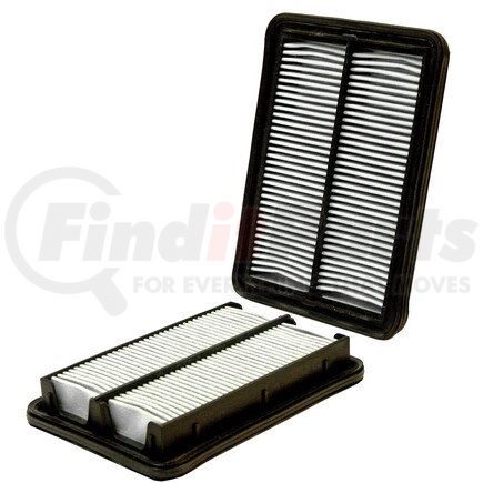 WIX Filters 49051 AIR FILTER PANEL