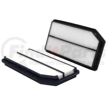 WIX Filters 49119 AIR FILTER PANEL