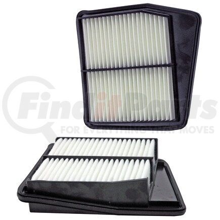 WIX Filters 49200 AIR FILTER PANEL