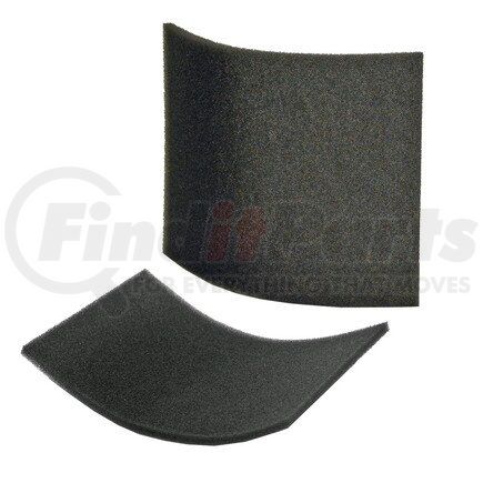 WIX Filters 49447 WRAP FOR AIR FILTER