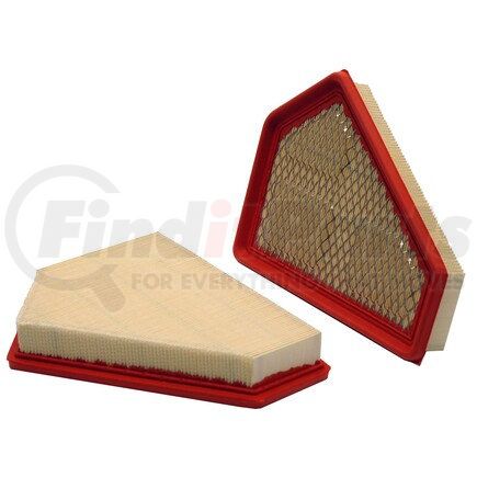 WIX Filters 49498 AIR FILTER PANEL