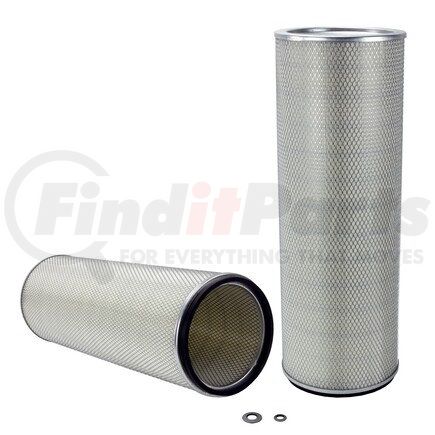 WIX Filters 49827 AIR FILTER