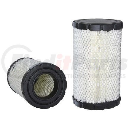 WIX Filters 49893 RADIAL SEAL AIR FILTER