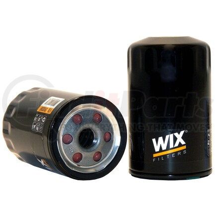 WIX Filters 51036 SPIN-ON LUBE FILTER