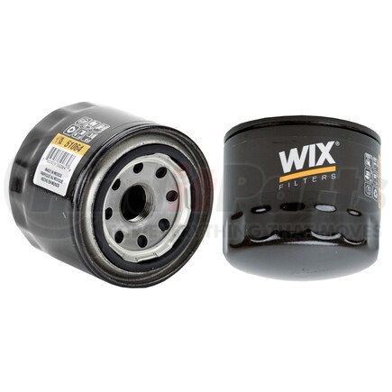 WIX Filters 51064 SPIN-ON LUBE FILTER