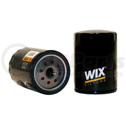 WIX Filters 51060 SPIN-ON LUBE FILTER