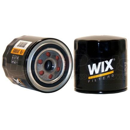 WIX Filters 51085 SPIN-ON LUBE FILTER