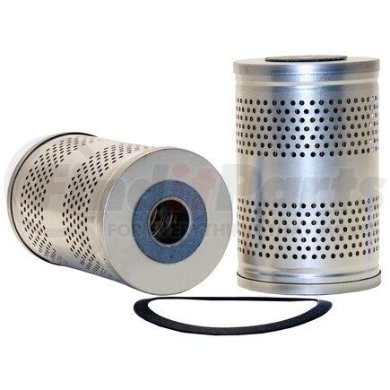 WIX Filters 51092 CARTRIDGE LUBE METAL CANISTER FILTER