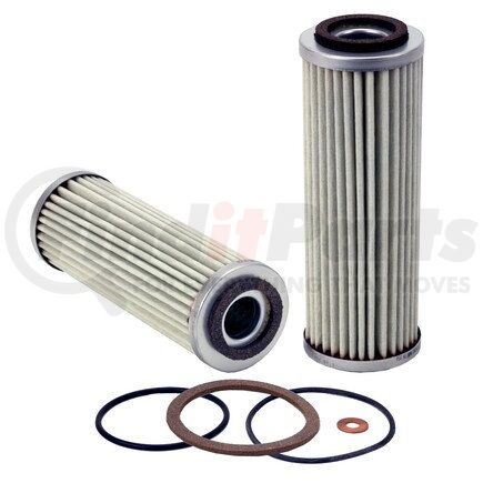 WIX Filters 51137 CARTRIDGE TRANSMISSION FILTER