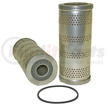 WIX Filters 51129 CARTRIDGE LUBE METAL CANISTER FILTER