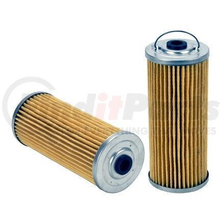 WIX Filters 51173 CARTRIDGE LUBE METAL CANISTER FILTER