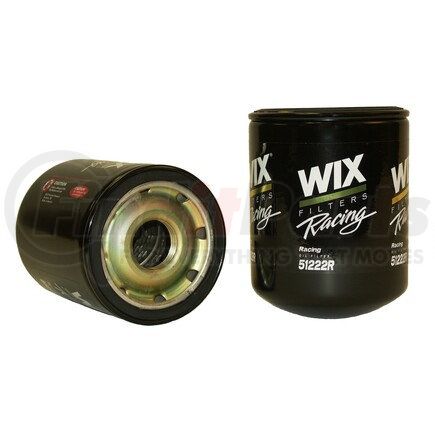 WIX Filters 51222R SPIN-ON LUBE FILTER