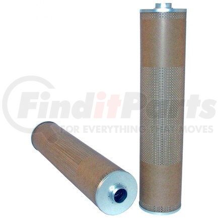 WIX Filters 51265 CARTRIDGE LUBE METAL CANISTER FILTER