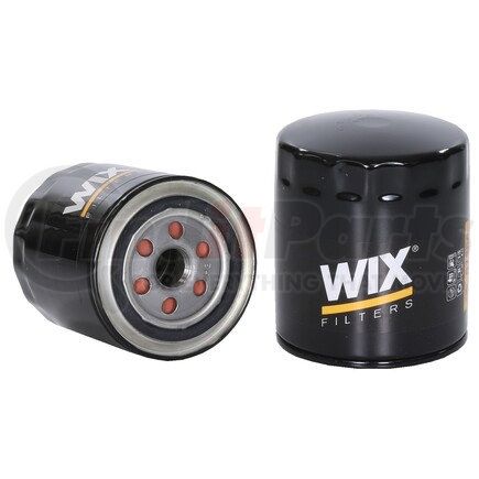 WIX Filters 51258 SPIN-ON LUBE FILTER