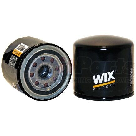 WIX Filters 51334 SPIN-ON LUBE FILTER