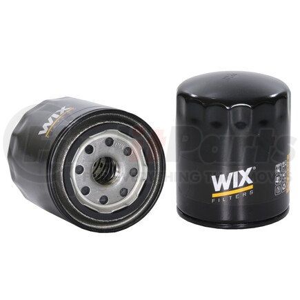 WIX Filters 51344 SPIN-ON LUBE FILTER