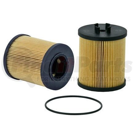 WIX Filters 51370 CARTRIDGE LUBE METAL FREE FILTER