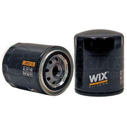 WIX Filters 51361 SPIN-ON LUBE FILTER