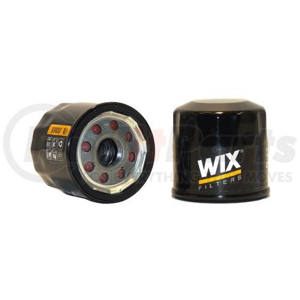 WIX Filters 51365 SPIN-ON LUBE FILTER