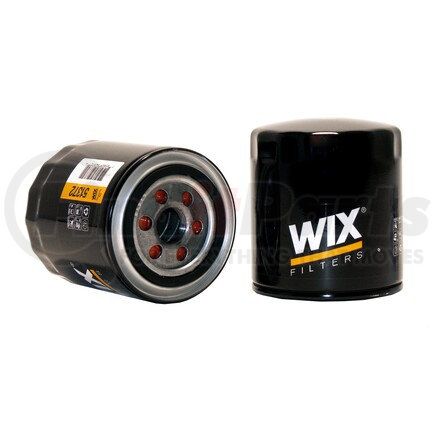 WIX Filters 51372 SPIN-ON LUBE FILTER