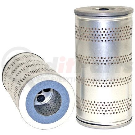 WIX Filters 51405 CARTRIDGE HYDRAULIC METAL CANISTER FILTER