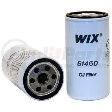 WIX Filters 51460 SPIN-ON LUBE FILTER