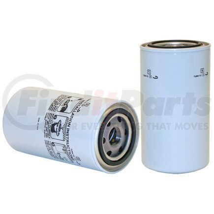 WIX Filters 51461 SPIN-ON HYDRAULIC FILTER