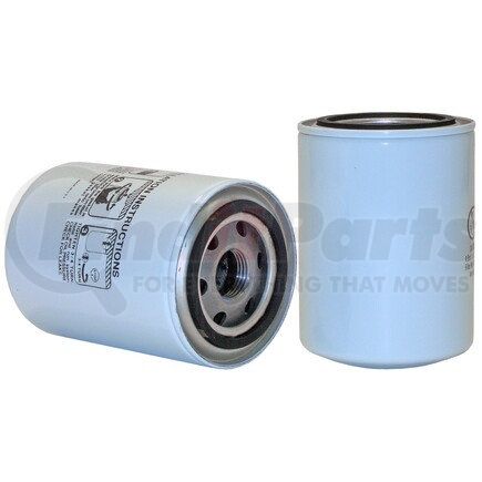 WIX Filters 51463 SPIN-ON HYDRAULIC FILTER