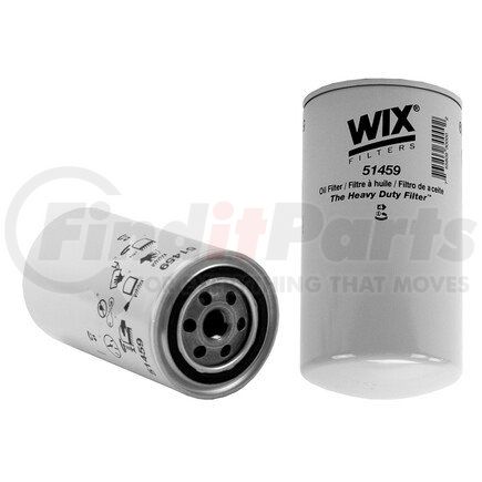 WIX Filters 51459 SPIN-ON LUBE FILTER