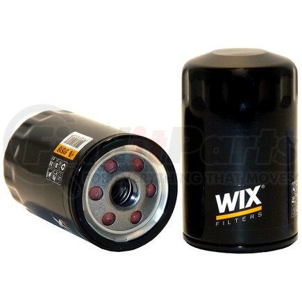 WIX Filters 51516 SPIN-ON LUBE FILTER