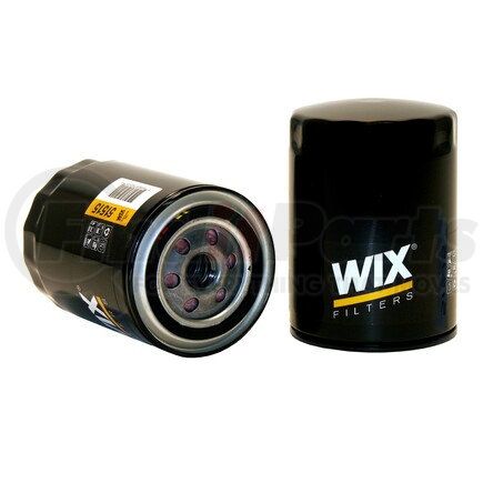 WIX Filters 51515 SPIN-ON LUBE FILTER