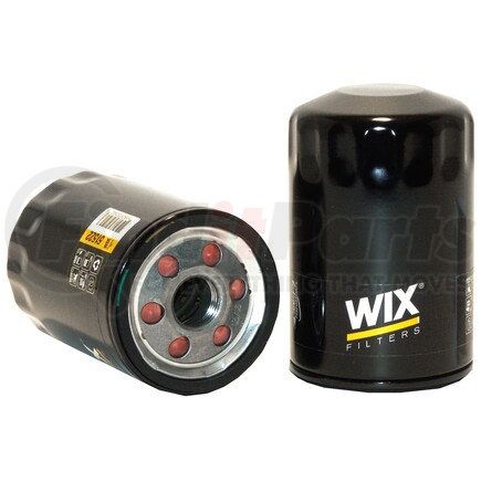 WIX Filters 51522 SPIN-ON LUBE FILTER