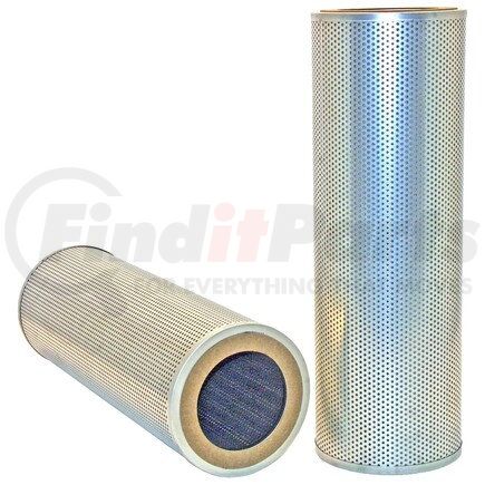 WIX Filters 51549 CARTRIDGE HYDRAULIC METAL CANISTER FILTER