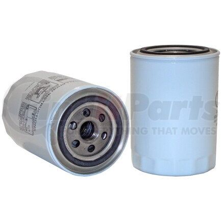 WIX Filters 51581 SPIN-ON LUBE FILTER