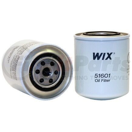 WIX Filters 51601 SPIN-ON LUBE FILTER