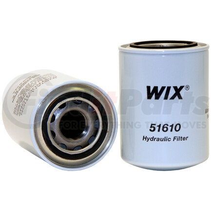 WIX Filters 51610 SPIN-ON HYDRAULIC FILTER