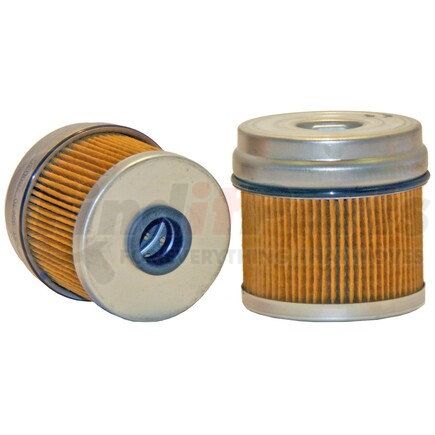 WIX Filters 51630 CARTRIDGE LUBE METAL CANISTER FILTER