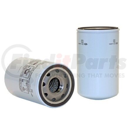 WIX Filters 51715 SPIN-ON HYDRAULIC FILTER