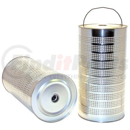 WIX Filters 51751 CARTRIDGE LUBE METAL CANISTER FILTER