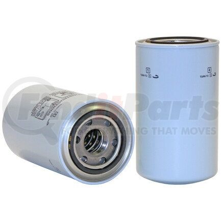 WIX Filters 51778 SPIN-ON HYDRAULIC FILTER