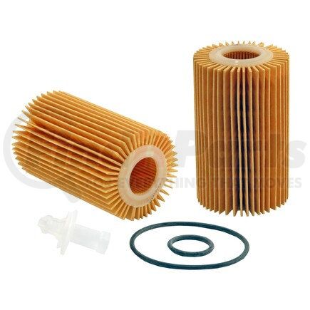 WIX Filters 57041 CARTRIDGE LUBE METAL FREE FILTER