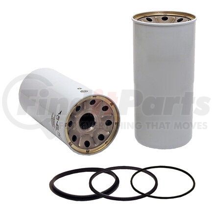 WIX Filters 57052 SPIN-ON HYDRAULIC FILTER